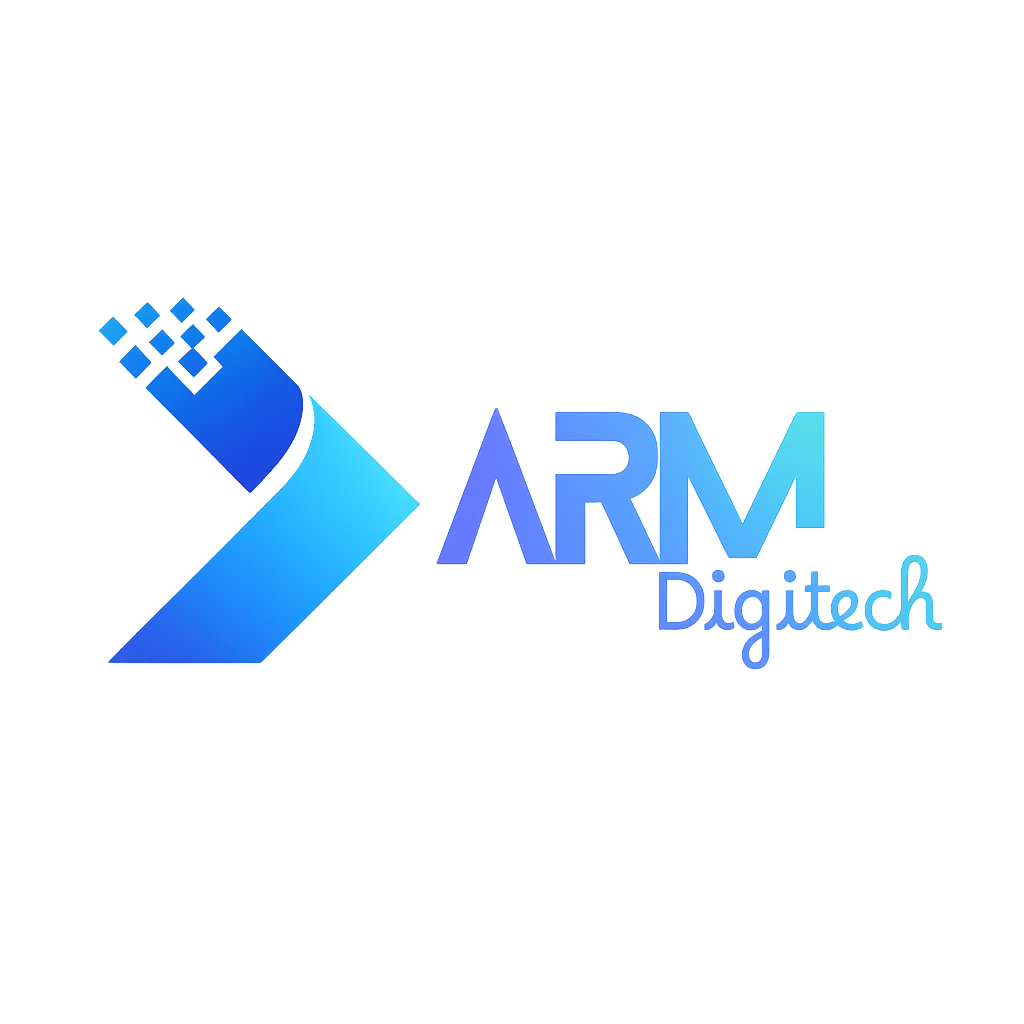 ARM Digitech